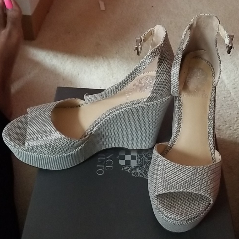 Wedges - Picture 2 of 3